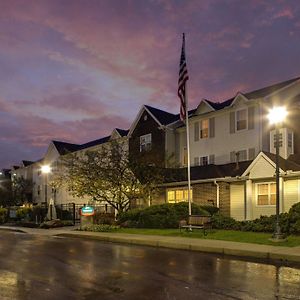 Mainstay Suites Columbus Worthington Exterior photo