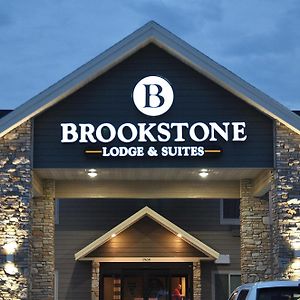 Brookstone Lodge & Suites Algona Exterior photo