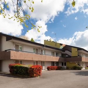 B&B HOTEL Brétigny-sur-Orge Exterior photo