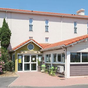 B&B Hotel Narbonne Exterior photo