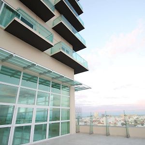 Hotel Four Points By Sheraton Veracruz Exterior photo