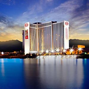 Grand Sierra Resort And Casino Reno Exterior photo