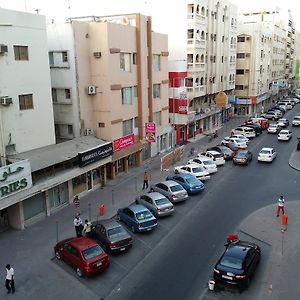 Atlas Hotel Manama Exterior photo