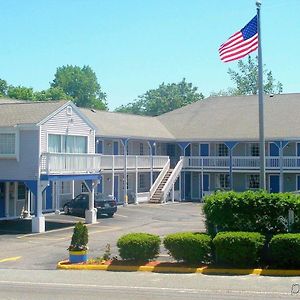 GuestLodge West Dennis Exterior photo