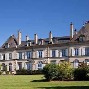 Hotel Château d'Ygrande - les Collectionneurs Exterior photo