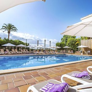 Hotel Be Live Experience Costa Palma (Adults Only) à Cala Major  Exterior photo