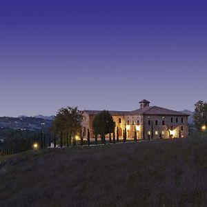 Villa Relais Monastero Di San Biagio à Nocera Umbra Exterior photo