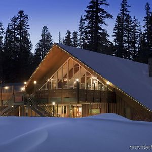 Mammoth Mountain Inn Mammoth Lakes Exterior photo