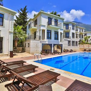 Villa Lycian City Kalkan Exterior photo