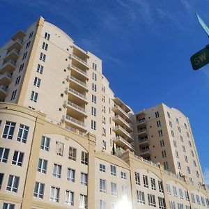 Hotel Towers Of Dadeland By Miami Vacations à South Miami Exterior photo