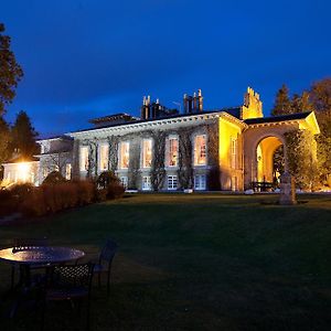 Maison d'hôtes Thainstone House à Inverurie Exterior photo