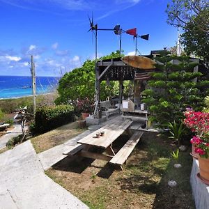 Hôtel Virgin Islands Campground à Water Island Exterior photo