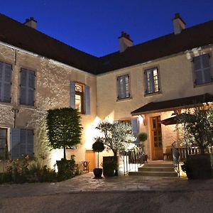 Hotel Les Deux Chèvres à Gevrey-Chambertin Exterior photo