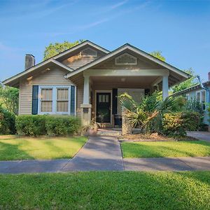 Villa The Hideaway Natchez Exterior photo