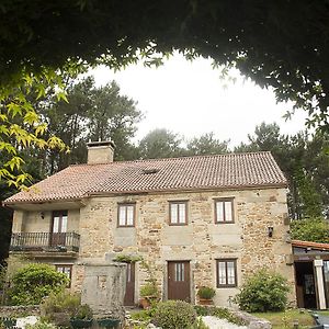 Maison d'hôtes Casal De Cereixo à Tufiones Exterior photo