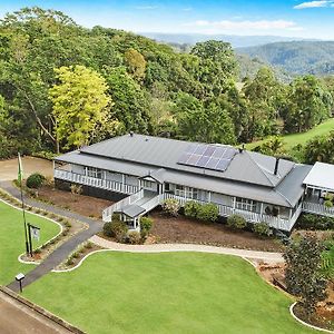 Bed and Breakfast Avocado Grove Bnb à Sunshine Coast Exterior photo