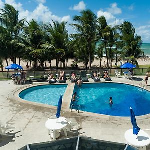 Hotel Dan Inn Mar Piedade - Grande Recife By Nacional Inn Jaboatão dos Guararapes Exterior photo