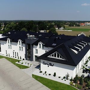 Hotel Czarny Staw à Aleksandrów Łódzki Exterior photo