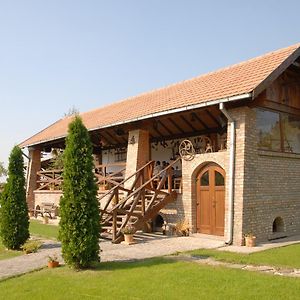 Hotel Schwabenhaus à Sandra Exterior photo