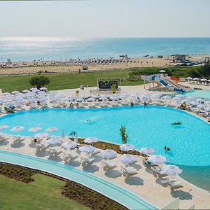 Sunrise Blue Magic Resort - All Inclusive Obzor Exterior photo