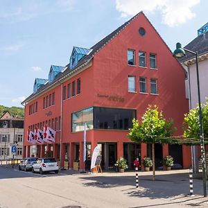 Hotel Gasthof Muehle à Aesch  Exterior photo