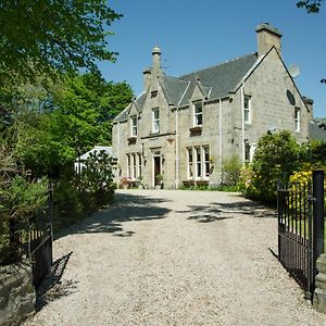 Hotel Ravenscourt House à Grantown-on-Spey Exterior photo