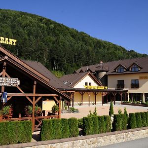 Hotel Country Saloon Bela Exterior photo