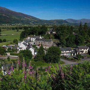 Bed and Breakfast Lords Seat Bed & Breakfast à Keswick  Exterior photo