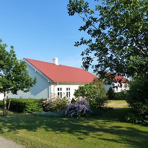 Bed and Breakfast Sysselbjerg Bed & Breakfast à Almind Exterior photo