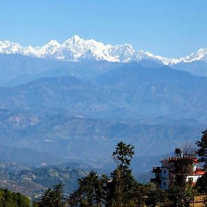 Tashidelek Guest Lodge & House Dhulikhel Exterior photo