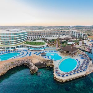 Ramla Bay Resort Mellieħa Exterior photo