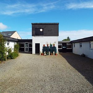 Kirkwall Youth Hostel Exterior photo