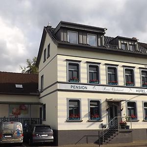 Hotel Haus Oberkassel à Bonn Exterior photo