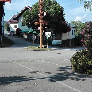 Hotel Gasthaus Schachinger à Tumeltsham Exterior photo