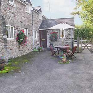 Villa The Old Mill à Bampton  Exterior photo