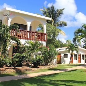 Hotel Carimar Beach Club à Meads Bay Exterior photo