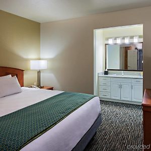 Hotel Hyatt House Gaithersburg Room photo