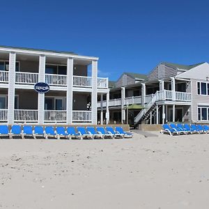 Ocean Walk Hotel Old Orchard Beach Exterior photo