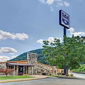 Knights Inn Charleston West Virginia Exterior photo