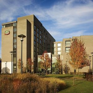 Hotel Courtyard By Marriott Bruxelles Exterior photo