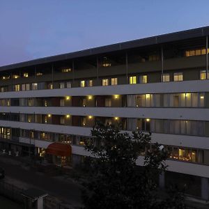 Hotel La Bussola Novare Exterior photo