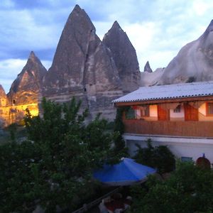 Ufuk Hotel Pension Göreme Exterior photo