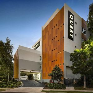 Aparthotel Quest Campbelltown Exterior photo