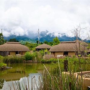 Montis Resort Pai Exterior photo