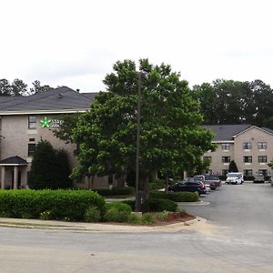 Extended Stay America Suites - Raleigh - Cary - Regency Parkway North Exterior photo