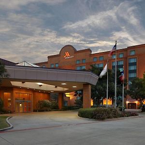 Hotel Marriott Dfw Airport South à Fort Worth Exterior photo