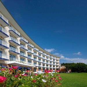 Hotel Marine Piazza Okinawa à Motobu Exterior photo