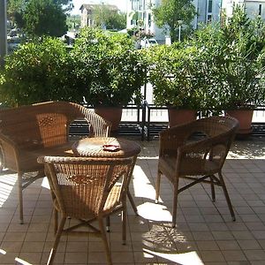 Hotel Locanda Canareggio à San Biagio di Callalta Exterior photo