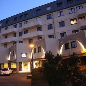 Hotel AUSTRIA Saint Etienne La Terrasse Exterior photo