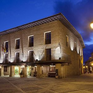 Hotel Parador De Santo Domingo De La Calzada Exterior photo